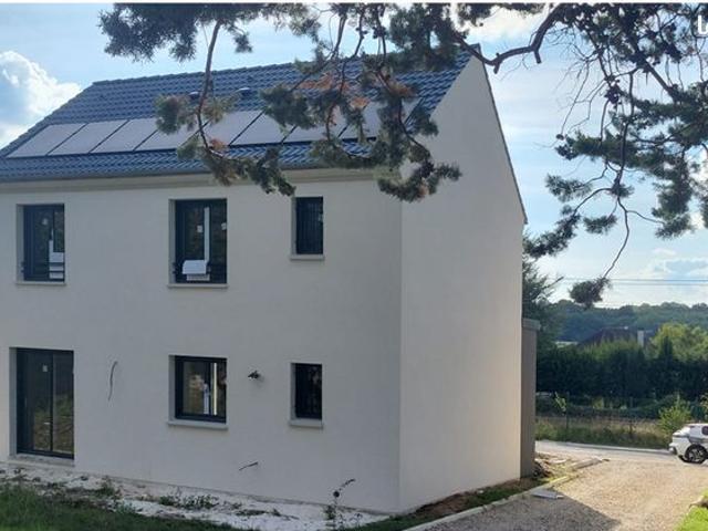 Maison vente à Bourges, Étréchy