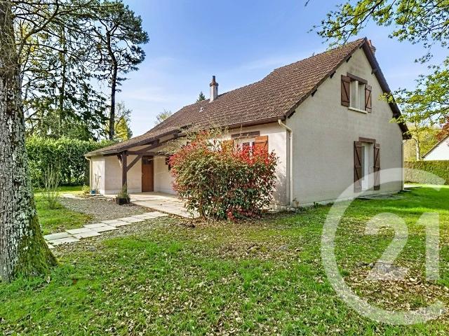 Maison vente à Lotissement du Poirier, Tigy