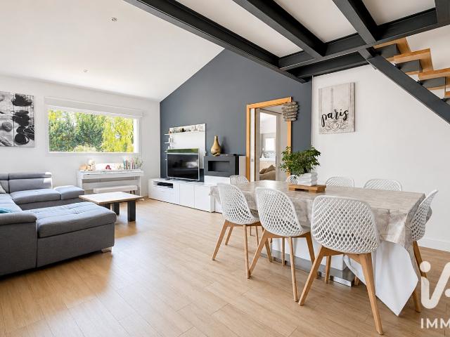 Maison vente à Beaumont-de-Pertuis, Vaucluse