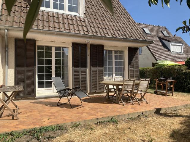 Maison vente à Palaiseau, Breuillet