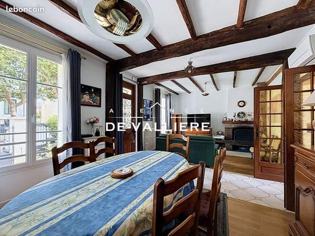 Maison vente à Nanterre