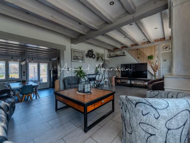 Maison vente à France métropolitaine, Plailly