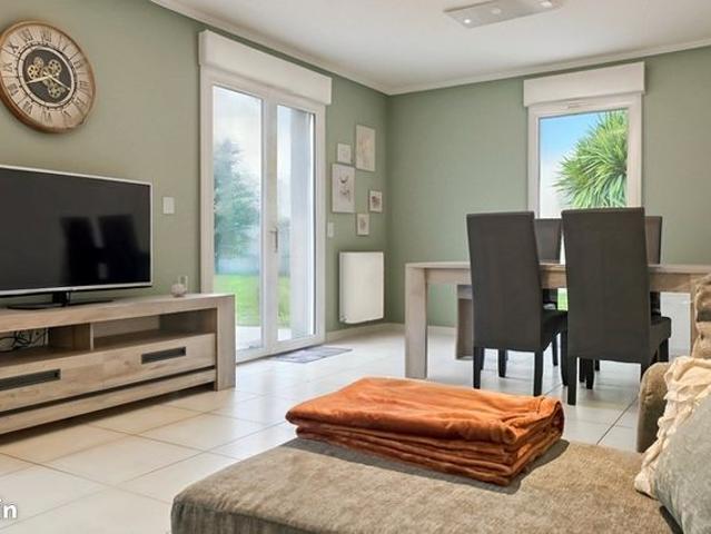 Maison vente à Saint-Nazaire, Pornic