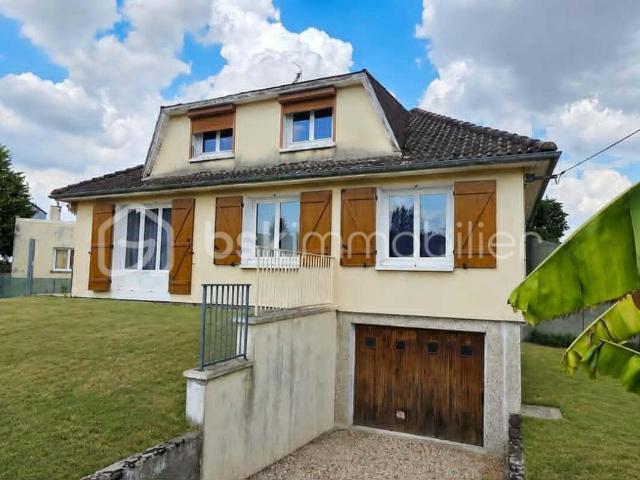 Maison vente à Sens