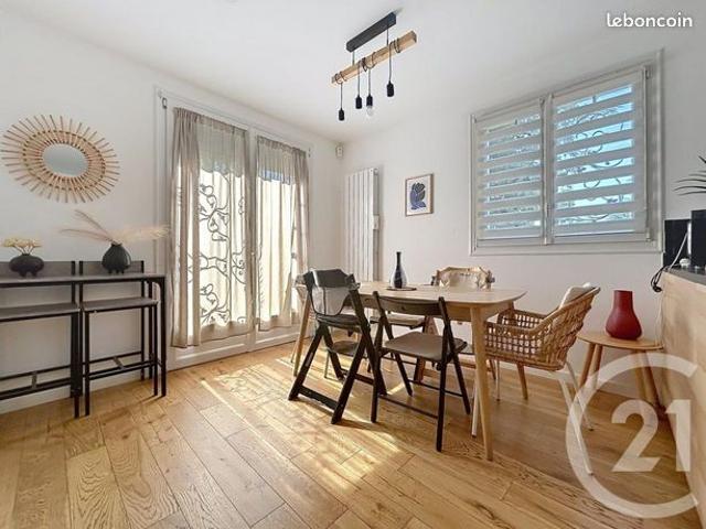 Maison vente à Sarcelles, Montmagny