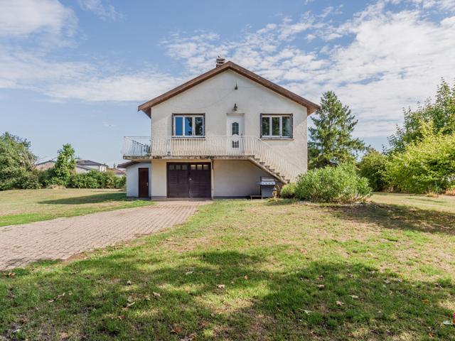 Maison vente à Lyon, Rhône