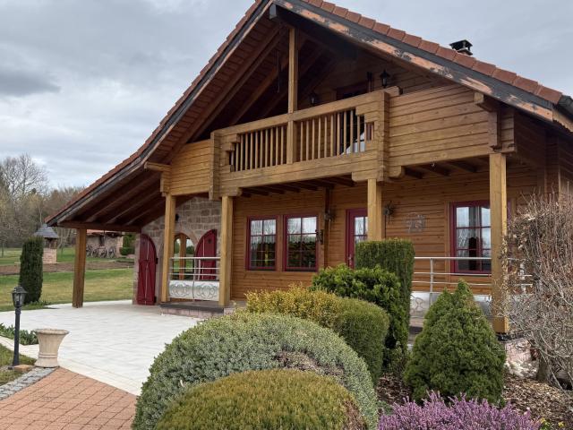 Maison vente à Saint-Dié-des-Vosges, La Voivre