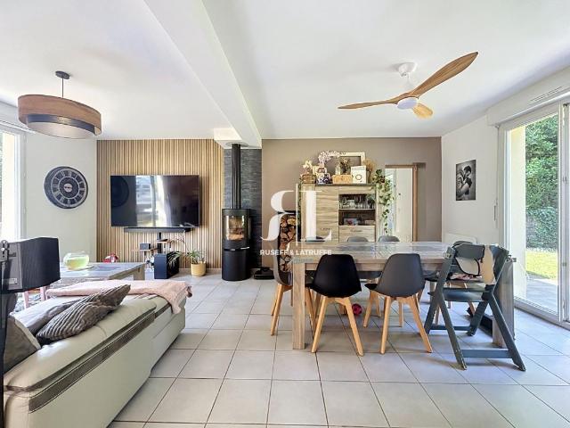 Maison vente à Kerledanet, Quéven