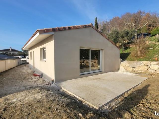 Maison vente à Toulouse, Castelnau-d'estrétefonds