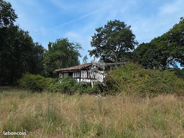 Maison vente à Mont-de-Marsan, Morcenx