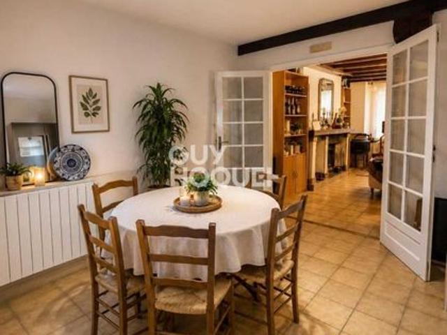 Maison vente à Nogent-sur-Seine, Nogent-sur-seine
