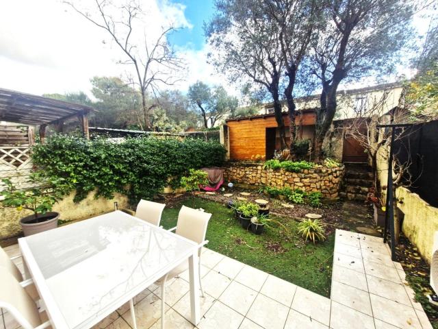 Maison vente à Montpellier