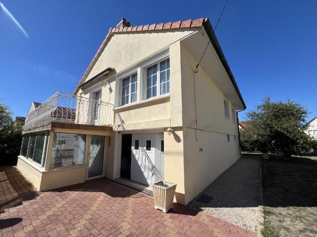Maison vente à Genlis, Côte-d'Or