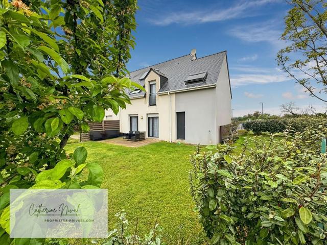 Maison vente à Saint-Nazaire, Trignac