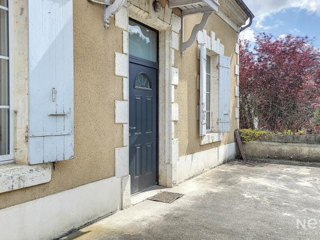 Maison vente à Condom