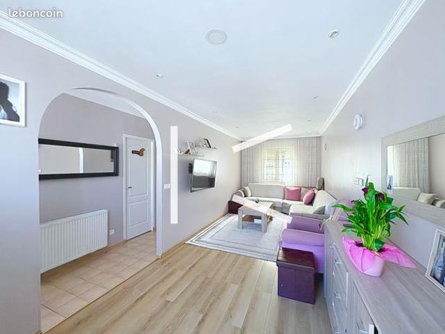 Maison vente à Sarcelles, Arnouville-lès-gonesse