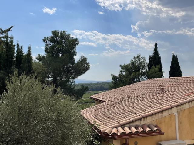 Maison location à Aix-en-Provence, Puyloubier