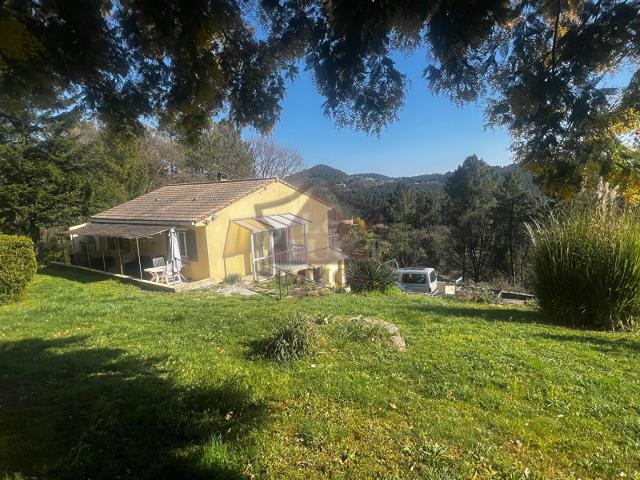 Maison vente à Largentière, Malbosc