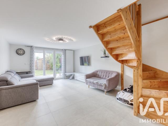 Maison vente à Lésigny, Seine-et-Marne