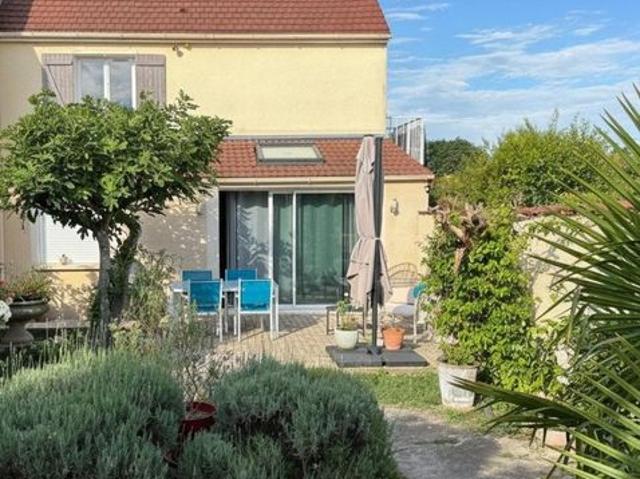 Maison vente à Villemoisson-sur-Orge, Essonne