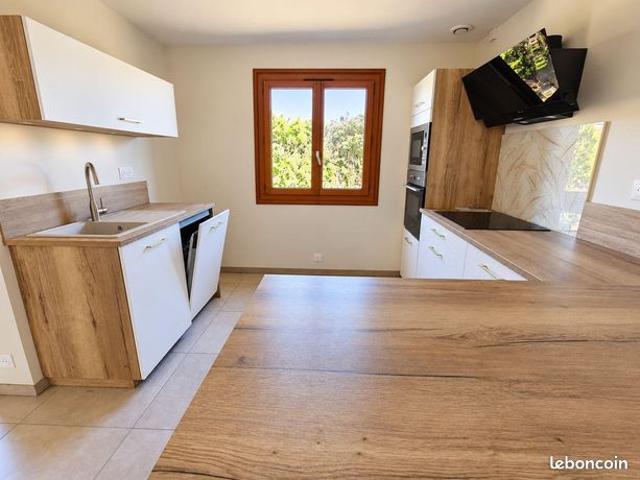 Maison vente à Allonnes, Eure-et-Loir