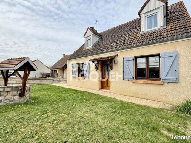 Maison vente à Reims