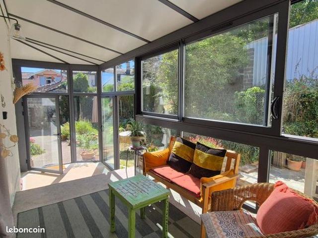 Maison vente à Saint-Étienne, Fraisses