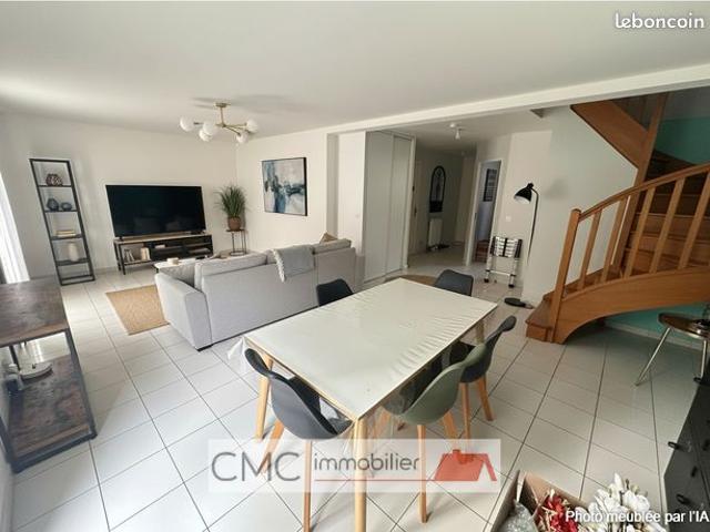 Maison vente à Luisant, Eure-et-Loir