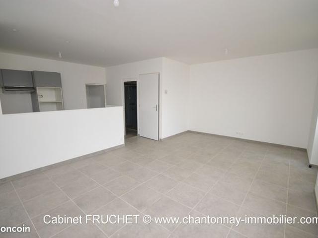 Maison vente à La Roche-sur-Yon, Chantonnay