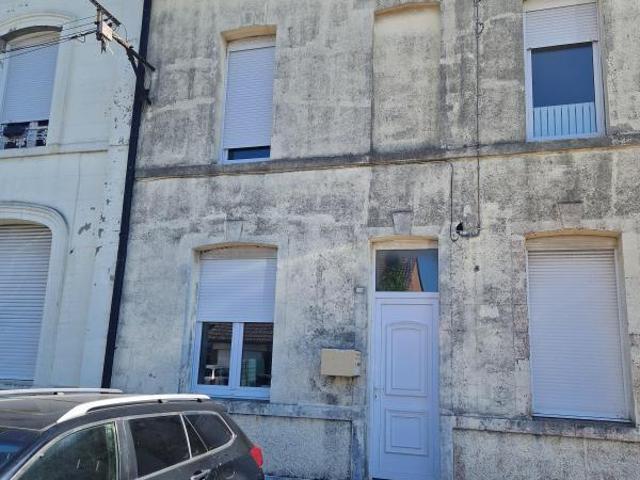 Maison vente à Denain, Nord