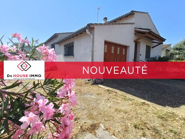 Maison vente à Nîmes, Aigues-mortes