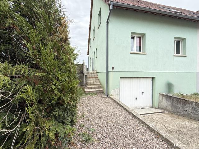 Maison vente à Masevaux, Masevaux-Niederbruck