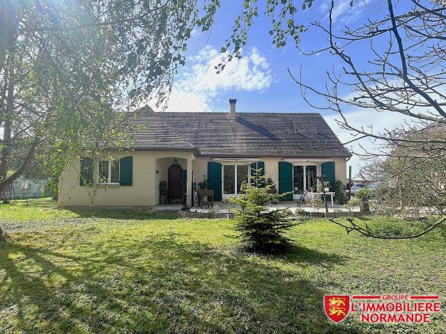 Maison vente à Les Andelys, Pacy-sur-eure
