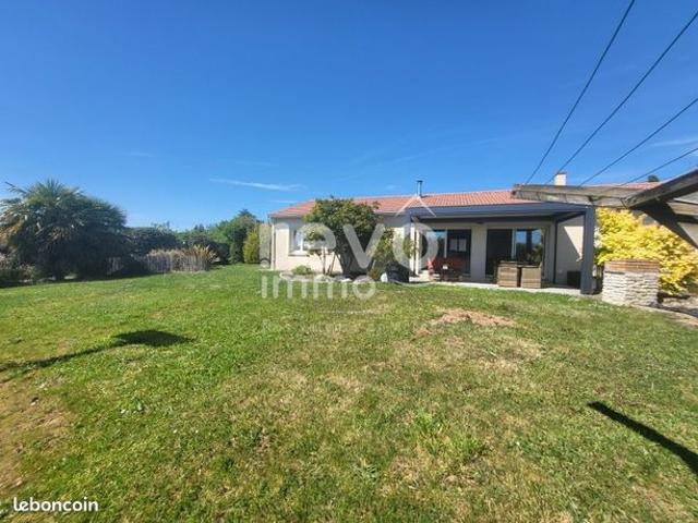 Maison vente à Bressuire, Nueil-les-Aubiers
