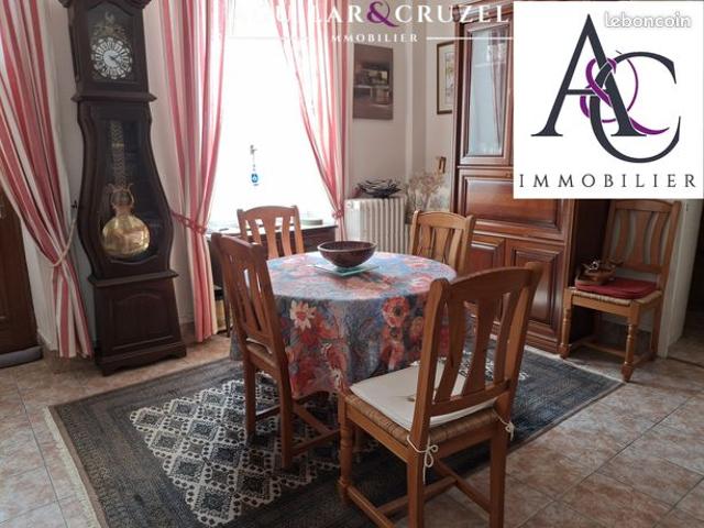 Maison vente à Saint-Amand-Montrond, Venesmes