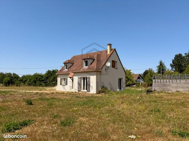 Maison vente à Évreux, Conches-en-ouche