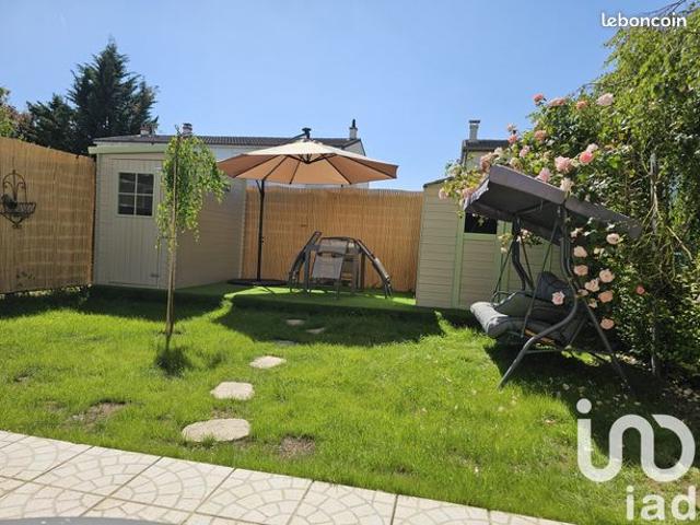 Maison vente à Châtellerault, Lésigny