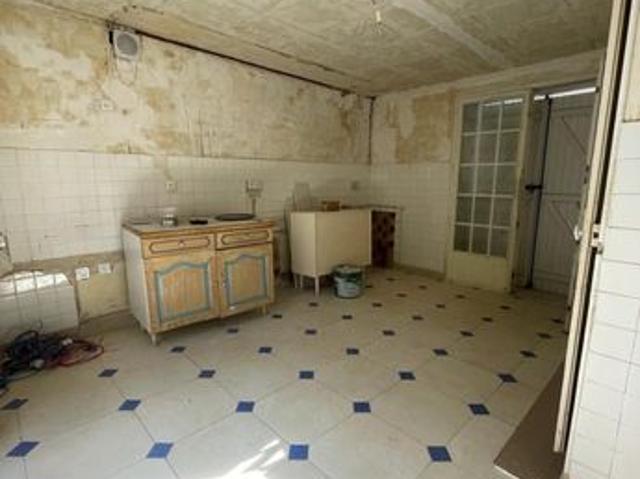 Maison vente à Provins, Fontenay-trésigny
