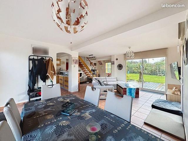 Maison vente à Brest, Bretagne