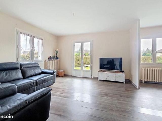 Maison vente à Sarcelles, Chaumontel