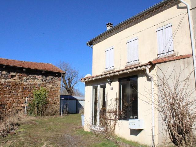 Maison vente à Le Puy-en-Velay, Saint-paul-de-tartas