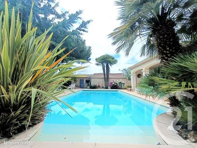 Maison vente à Les Sables-d'Olonne, Jard-sur-mer