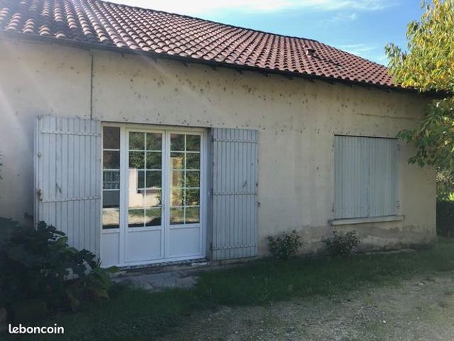 Maison vente à Bergerac, Creysse
