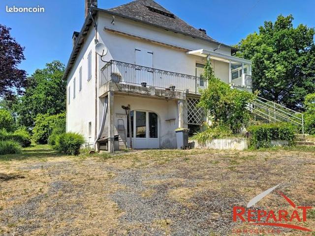 Maison vente à Brive-la-Gaillarde, Allassac