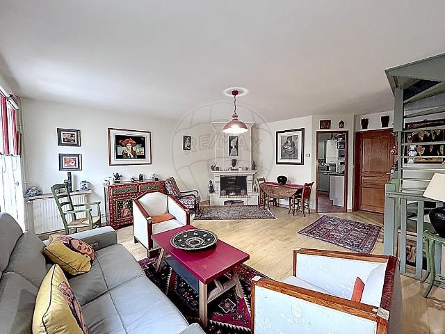 Maison vente à Argenteuil