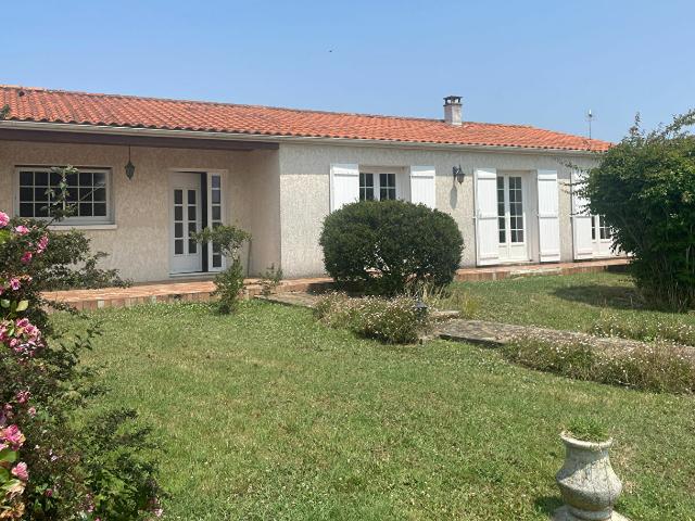 Maison vente à France métropolitaine, Bourcefranc-le-chapus