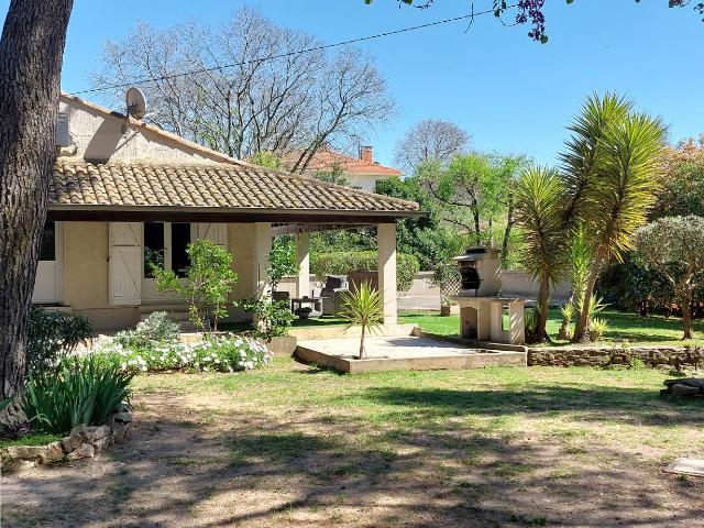 Maison vente à Nîmes