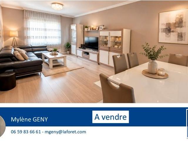 Maison vente à Val-de-Briey, Jarny