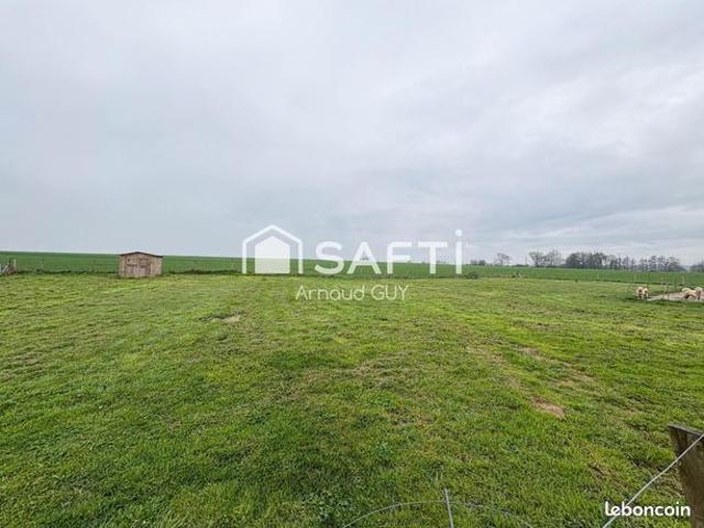 Maison vente à Mamers, Thoiré-sous-contensor
