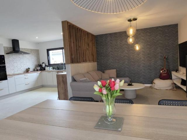 Maison vente à Dax, Narrosse